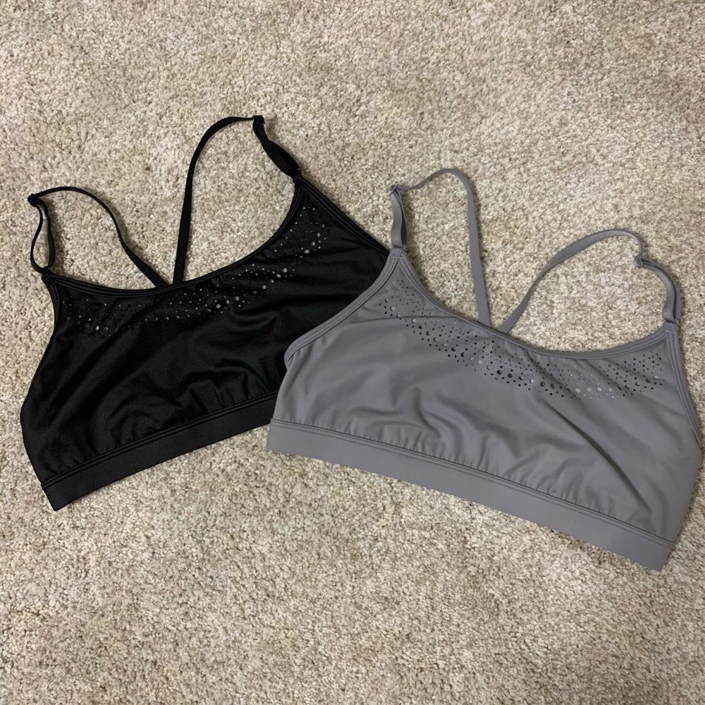 Victoria’s Secret Sports Bras
